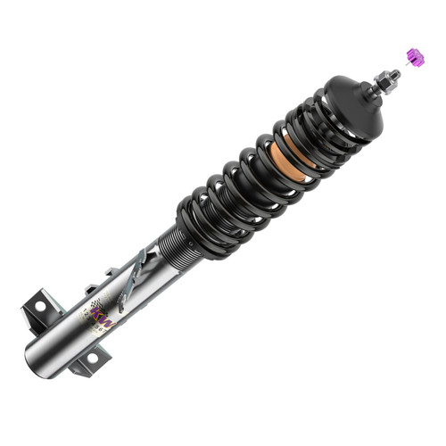 KW COILOVER KIT V3 CLASSIC - 35220016-B