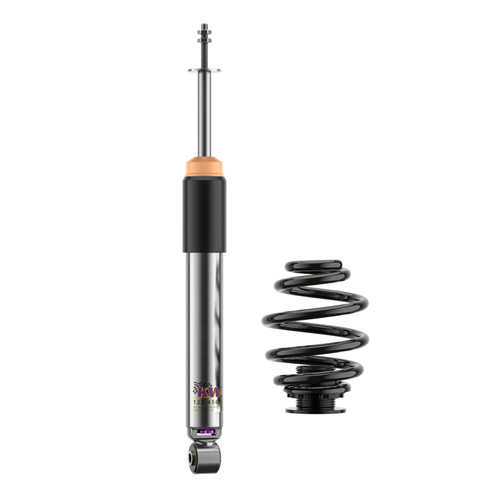 KW COILOVER KIT V3 CLASSIC - 35220016-B
