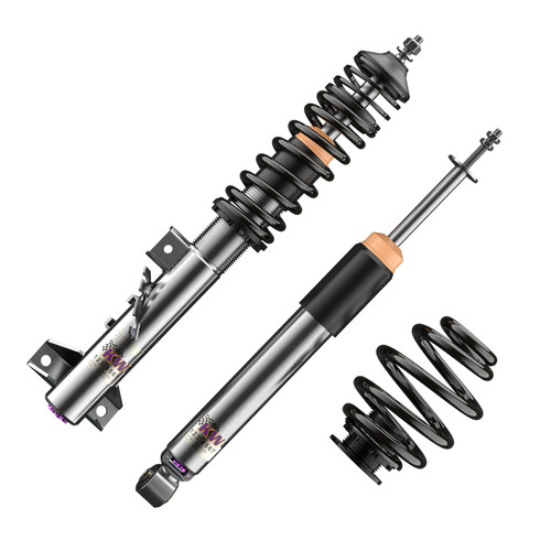 KW COILOVER KIT V3 CLASSIC - 35220017-B