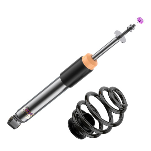 KW COILOVER KIT V3 CLASSIC - 35220017-B