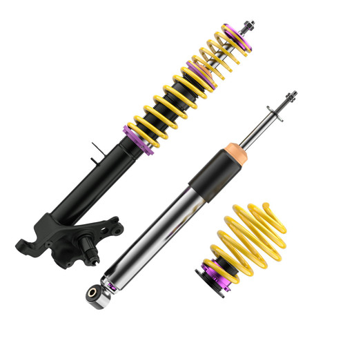 KW COILOVER KIT V3 - 352200CU