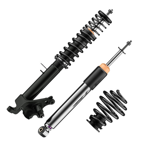KW COILOVER KIT V3 CLASSIC - 35204200FG