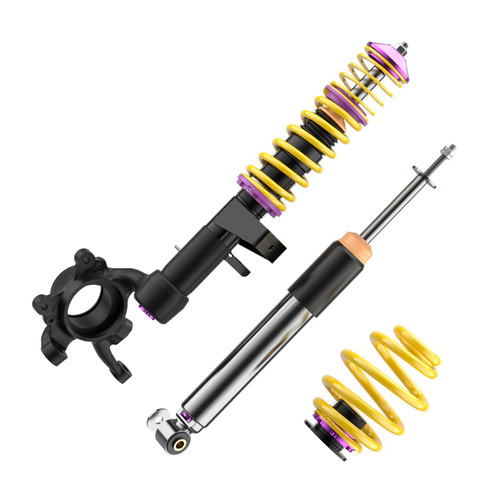 KW COILOVER KIT V3 - 352200EU
