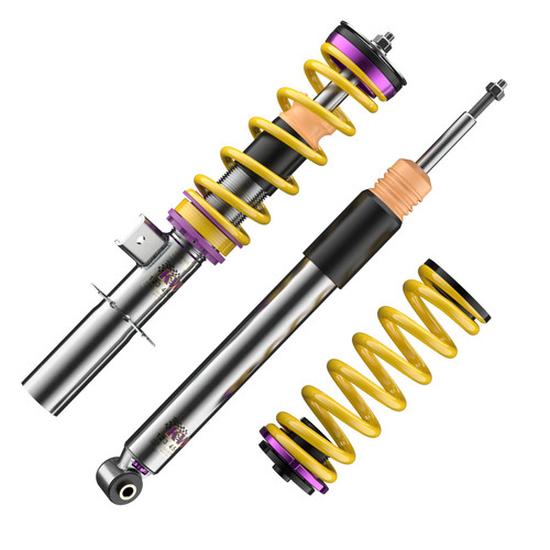 KW COILOVER KIT V3 - 35267023