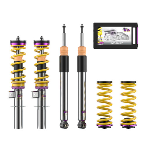 KW COILOVER KIT V3 - 35267023