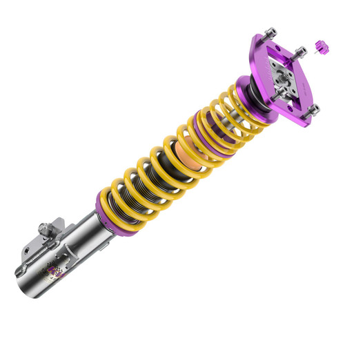 KW COILOVER KIT V3 - 3527100D