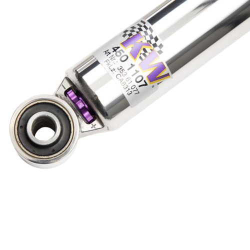 KW COILOVER KIT V3 - 35261033
