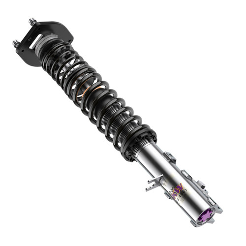 KW COILOVER KIT V3 CLASSIC - 3527100D-B