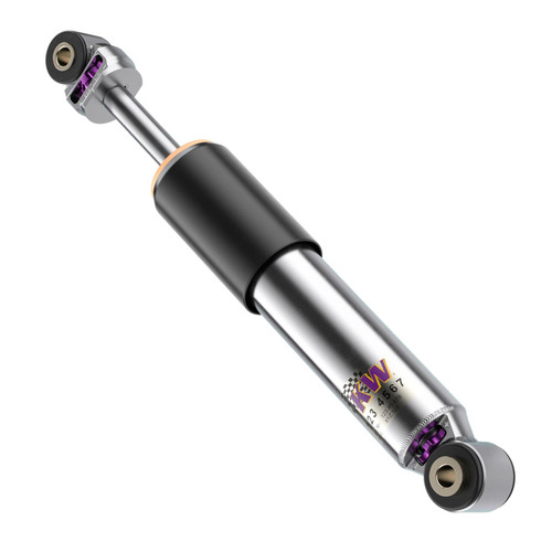 KW COILOVER KIT V3 CLASSIC - 3527100D-B