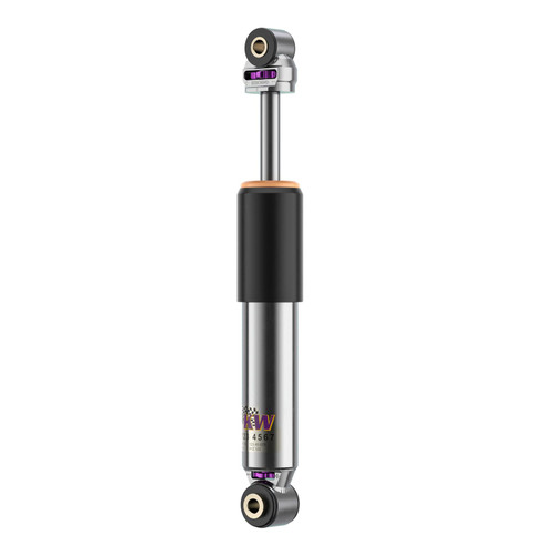 KW COILOVER KIT V3 CLASSIC - 3527100D-B