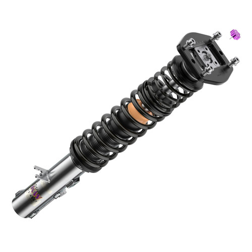 KW COILOVER KIT V3 CLASSIC - 3527100D-B