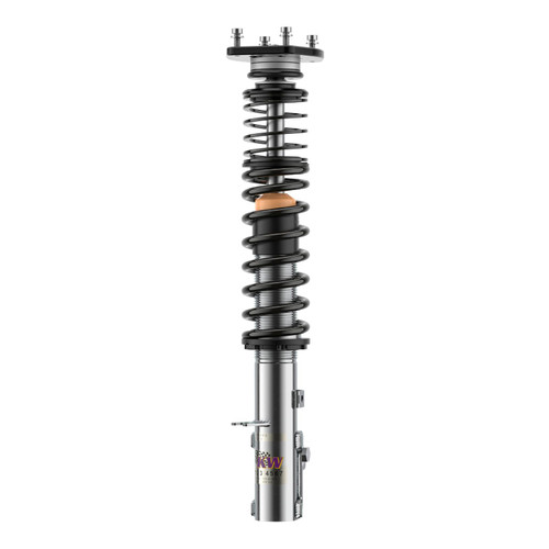KW COILOVER KIT V3 CLASSIC - 3527100D-B
