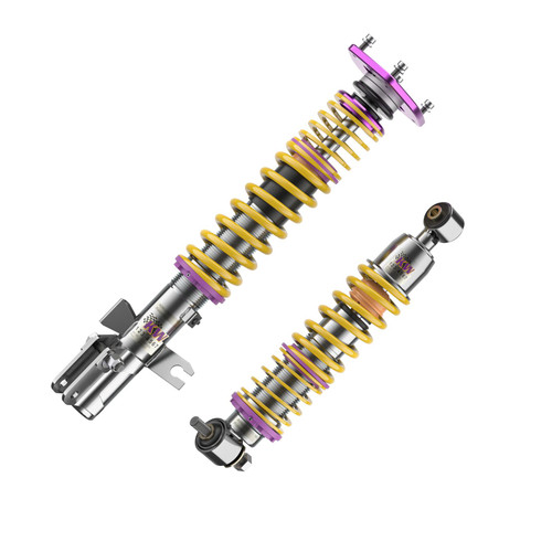 KW COILOVER KIT V3 - 3527100G