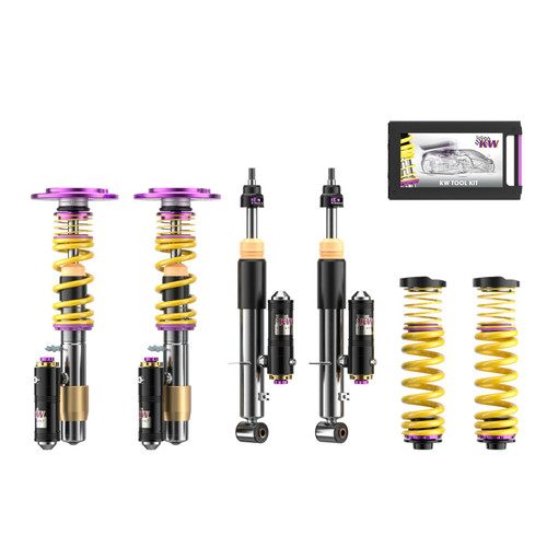 KW V4 CLUBSPORT KIT - 39756226