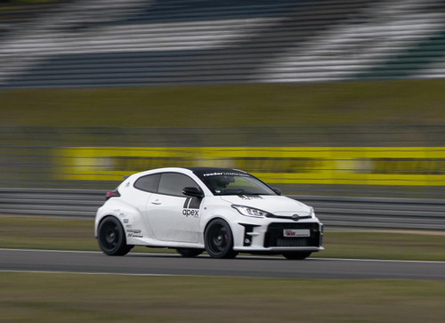 KW V4 CLUBSPORT KIT - 39756223