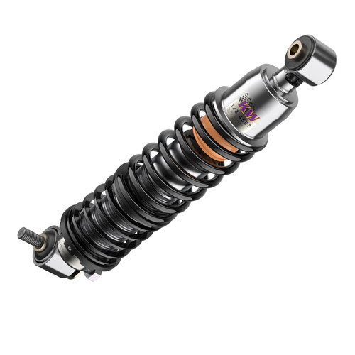 KW COILOVER KIT V3 CLASSIC - 3527100G-B