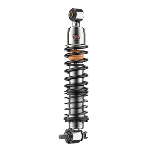 KW COILOVER KIT V3 CLASSIC - 3527100G-B