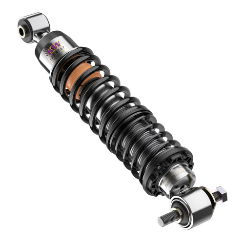 KW COILOVER KIT V3 CLASSIC - 3527100G-B