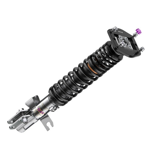 KW COILOVER KIT V3 CLASSIC - 3527100G-B