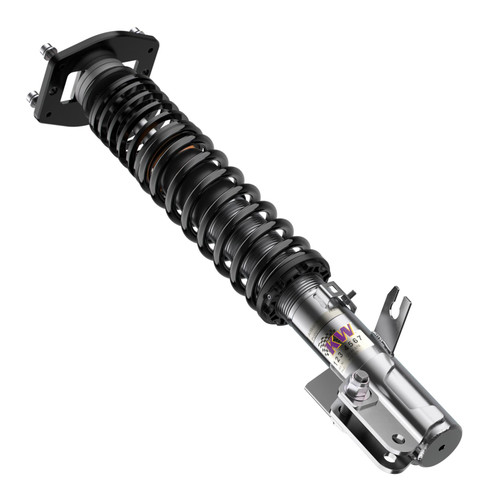 KW COILOVER KIT V3 CLASSIC - 3527100G-B