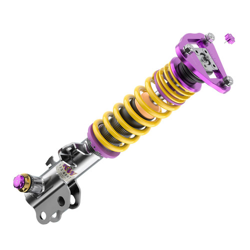 KW V4 CLUBSPORT KIT - 39756227