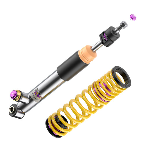 KW V4 CLUBSPORT KIT - 39756227