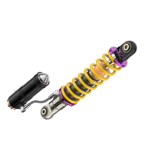 KW COILOVER KIT V4 - 3A769005
