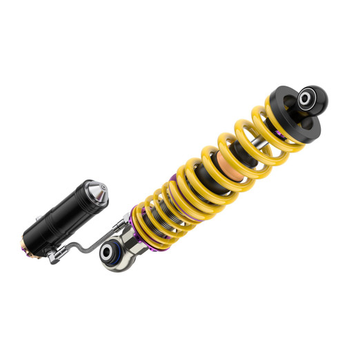 KW COILOVER KIT V4 - 3A769005