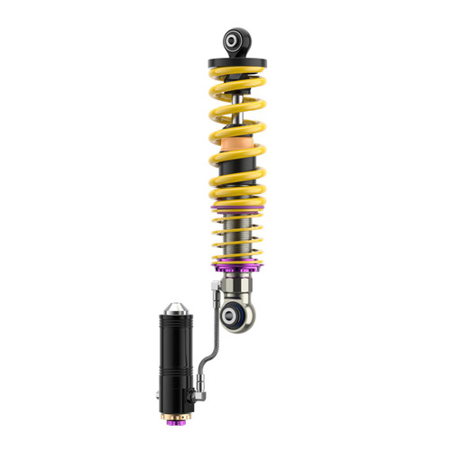 KW COILOVER KIT V4 - 3A769005