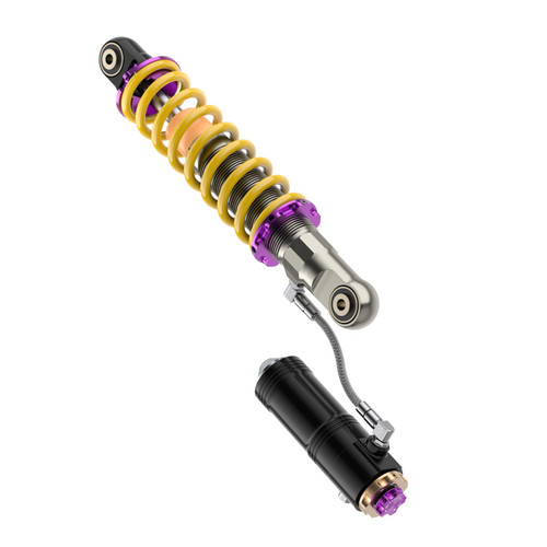 KW COILOVER KIT V4 - 3A769005