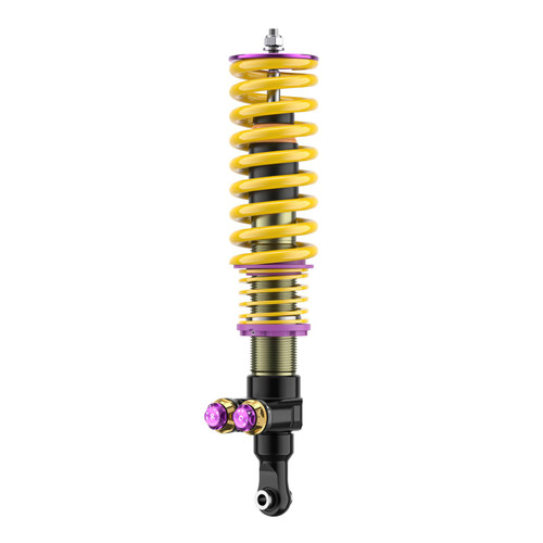 KW COILOVER KIT V5 BUNDLE - 30942013