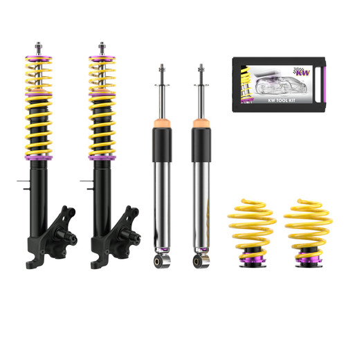 KW COILOVER KIT V3 - 352200EH