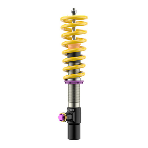 KW COILOVER KIT V4 BUNDLE - 3A7200GL