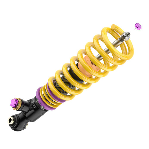 KW COILOVER KIT V4 BUNDLE - 3A7200GL