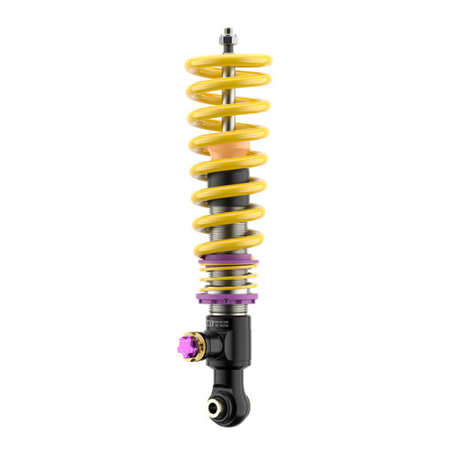 KW COILOVER KIT V4 BUNDLE - 3A7200GL