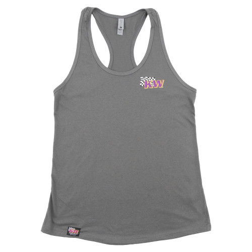 Ladies Racerback