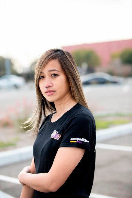 Ladies Tee