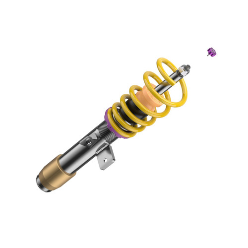 KW COILOVER KIT V3 BUNDLE - 352200EB