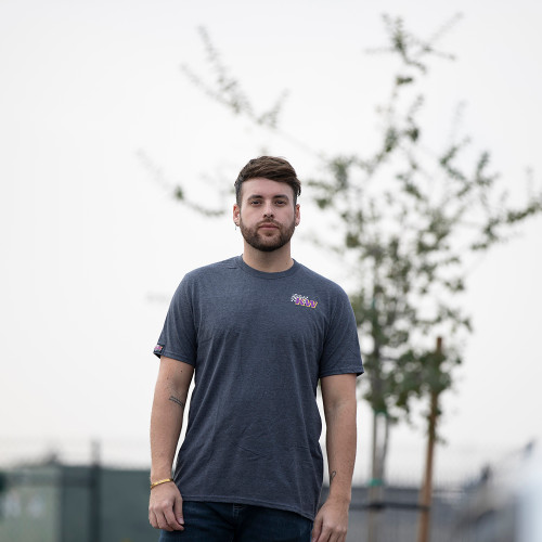 Heather Gray T-Shirt