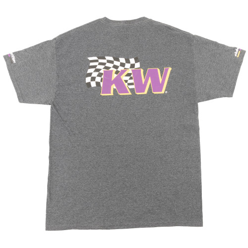 Heather Gray T-Shirt