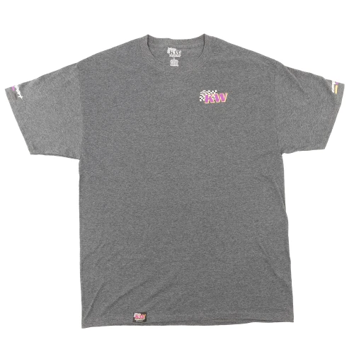 Heather Gray T-Shirt