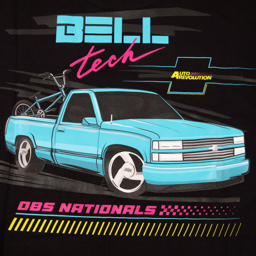 OBS Nationals T-Shirt (Small)