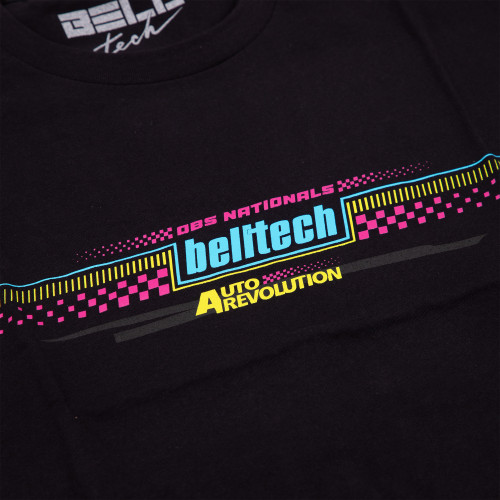 OBS Nationals T-Shirt (Small)