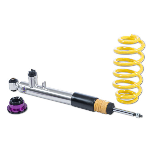 KW DDC PLUG & PLAY COILOVER KIT - 39080049
