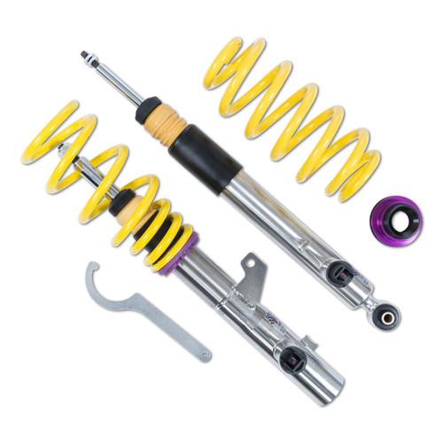 KW DDC PLUG & PLAY COILOVER KIT - 39080049