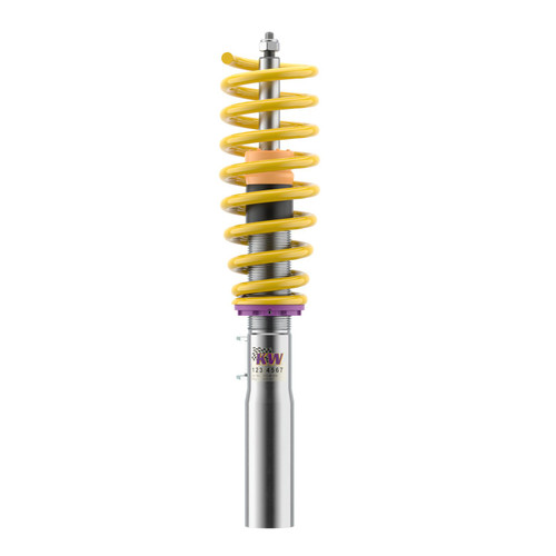 KW COILOVER KIT V3 - 352800EP