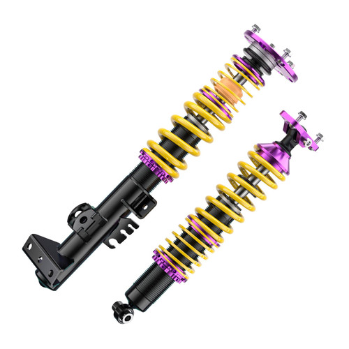 KW V1 RACING KIT (R-COMPOUND; REAR COILOVER CONV.) - 39520346