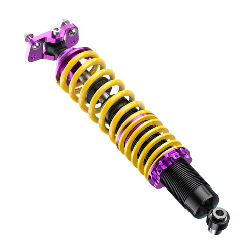 KW V1 RACING KIT (R-COMPOUND; REAR COILOVER CONV.) - 39520346