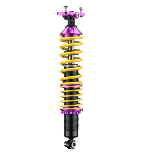 KW V1 RACING KIT (R-COMPOUND; REAR COILOVER CONV.) - 39520346