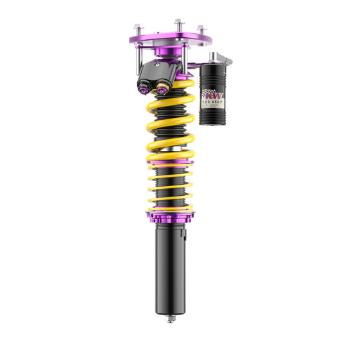KW V5 RACING KIT (R-COMPOUND) - 3970571001